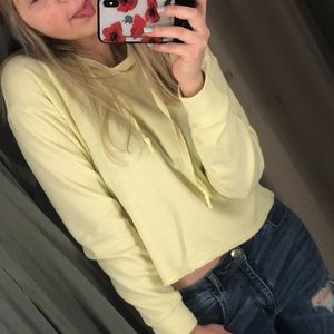 American Eagle Pullover Hoodie